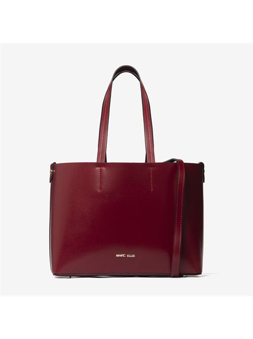 SHOULDERBAG MARC ELLIS MARC ELLIS | JULIET BXRUBINO / GOLD